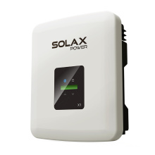 Solax X1-3.3 AIR Solar Inverter 3.3KW Single Phase